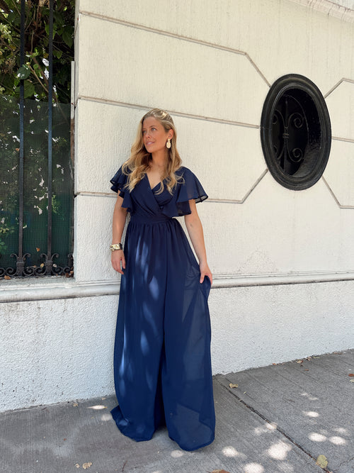 Vestido Reina Trinidad