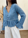 Blusa Bari