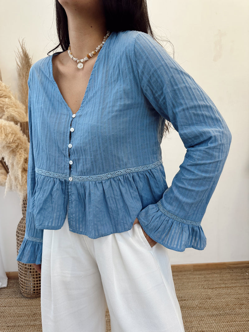 Blusa Bari