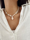 Collar Piedras Conchita