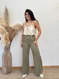 Pantalón Palermo