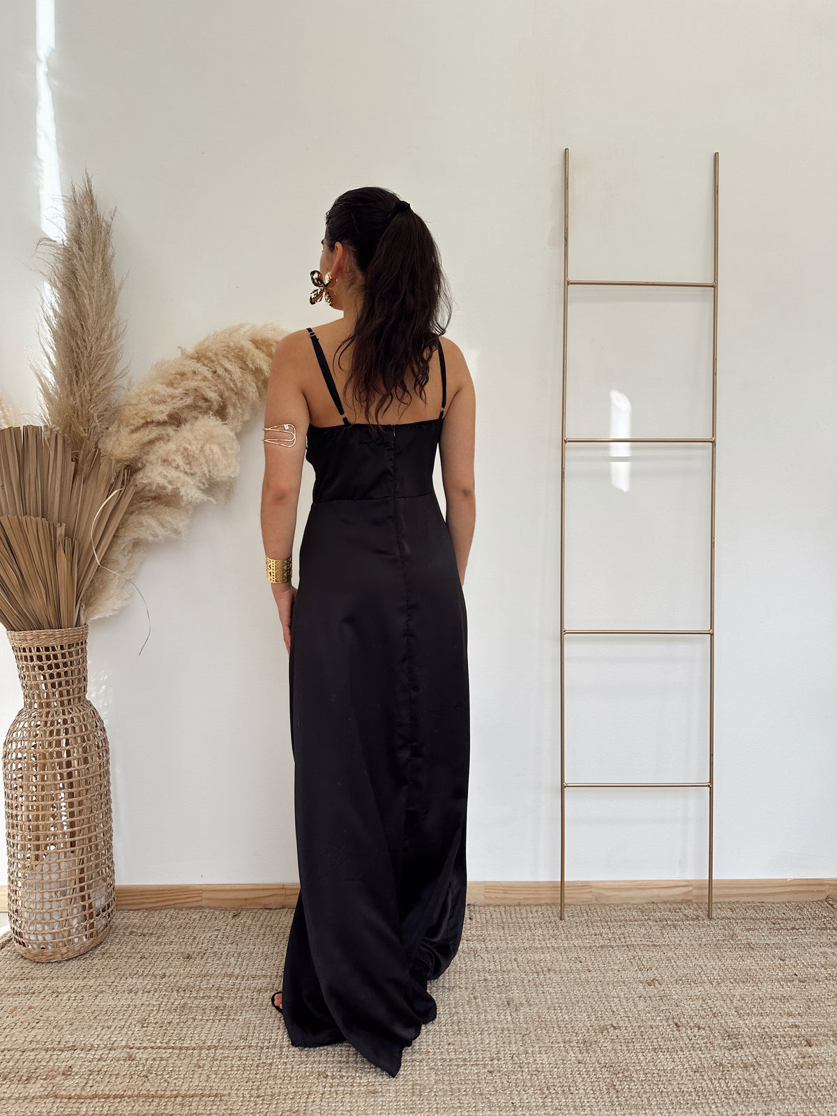 Vestido Reina Antonia