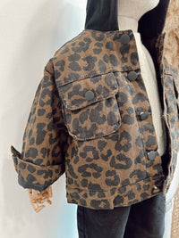 Chaqueta  Mowgli