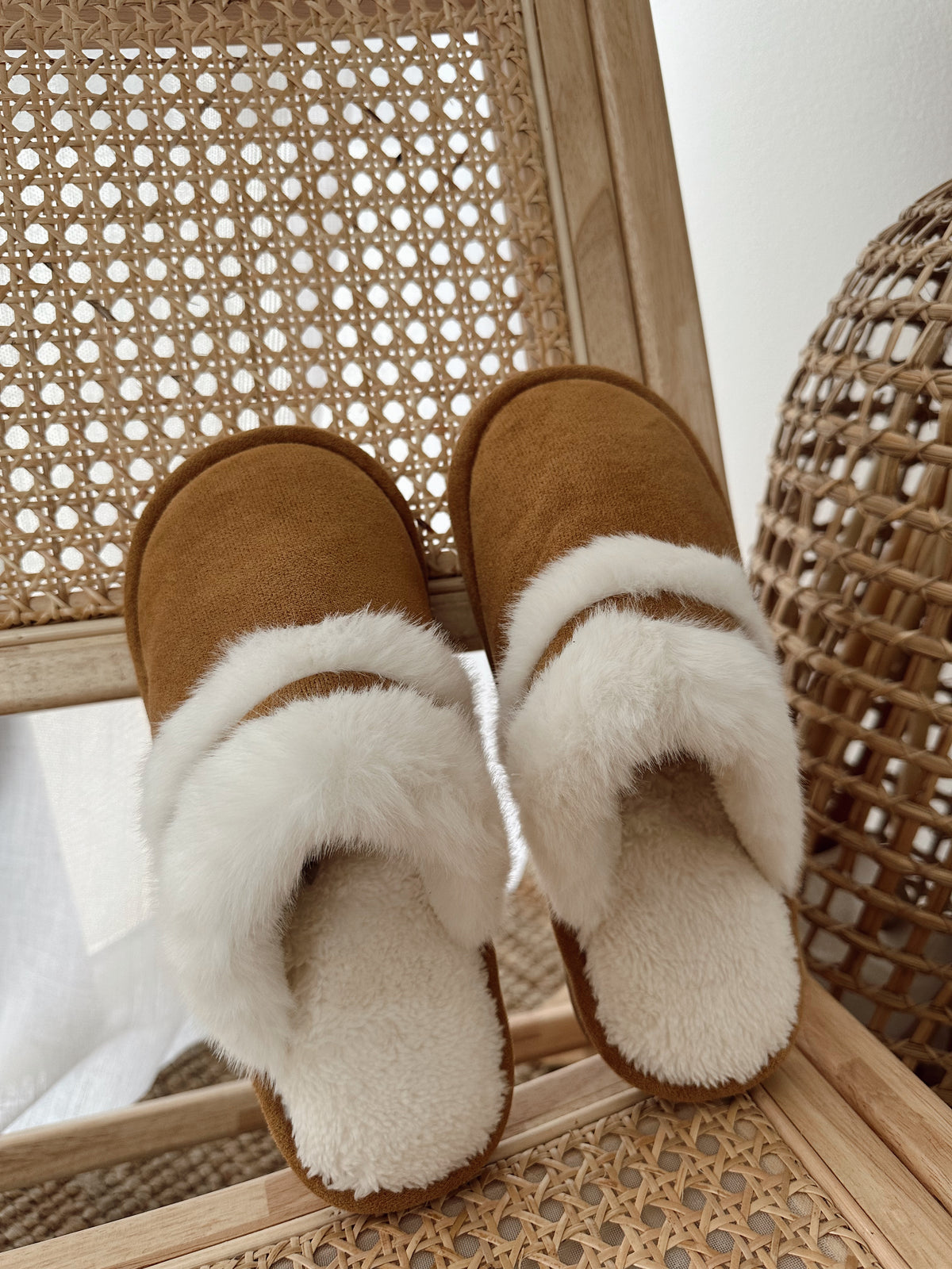 Pantufla Silvi