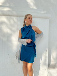 Vestido Reina Isabel