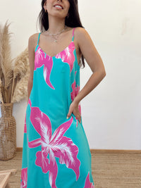 Vestido Reina Amanda