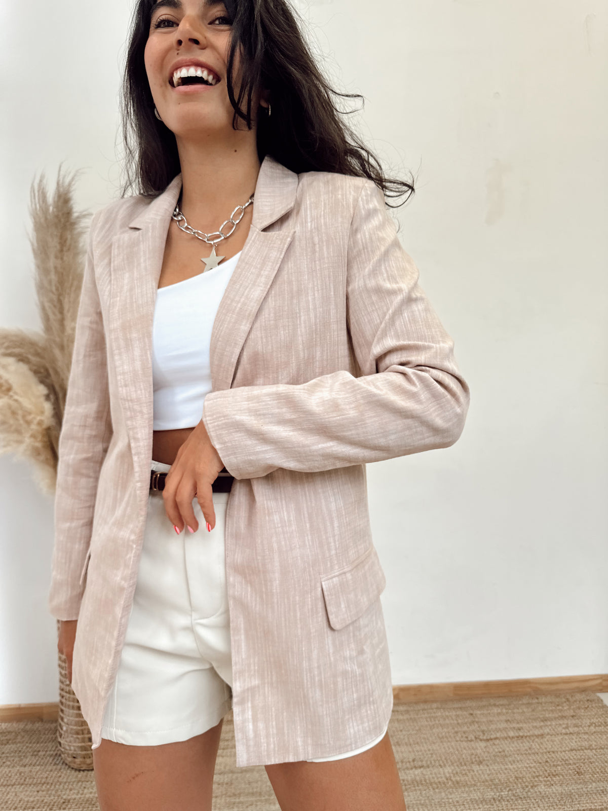 Blazer Sevilla