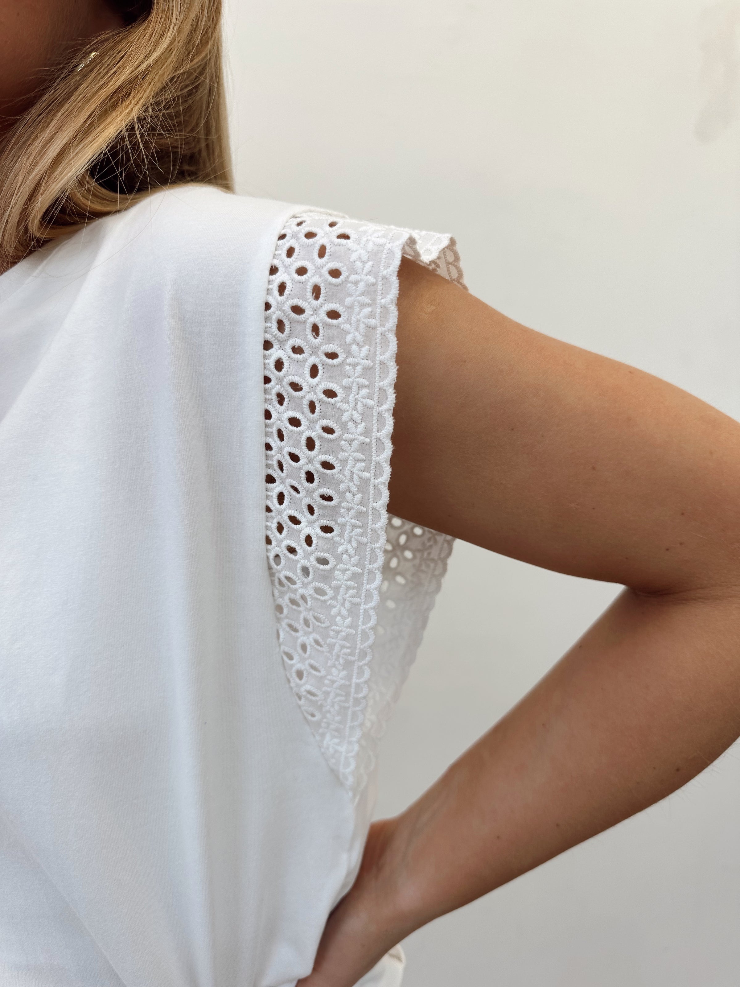 Polera Ancona