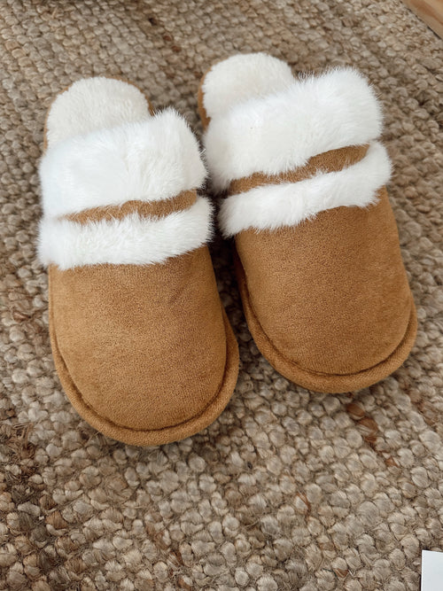 Pantufla Silvi