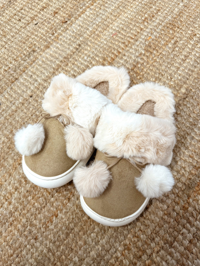 Pantufla Lis