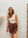 Falda Short Laos