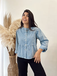 Chaqueta Estambul