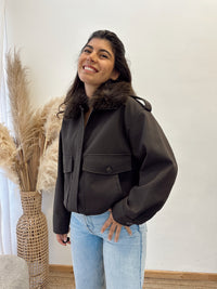 Chaqueta Pedro