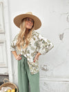 Blusa Pietro