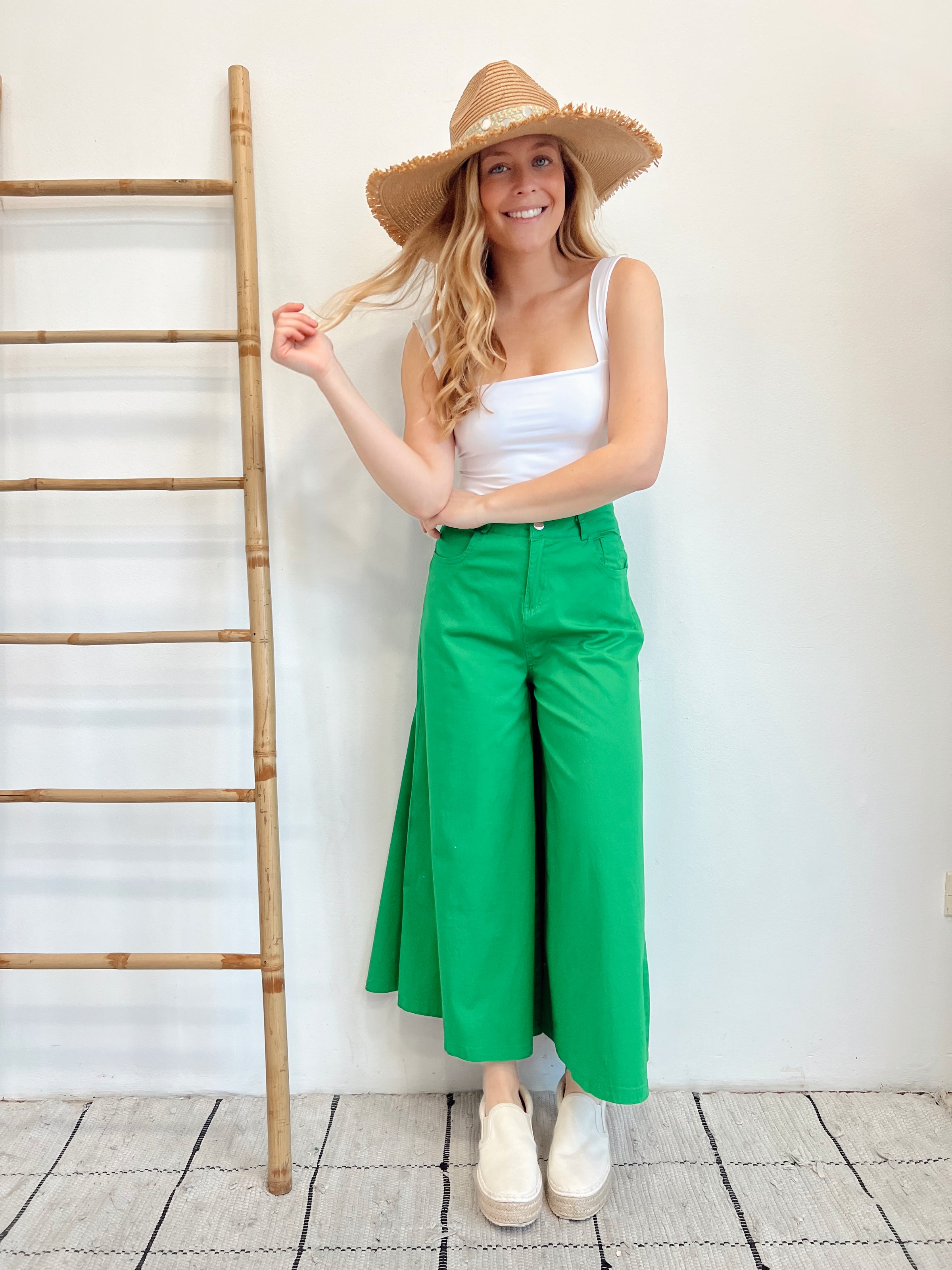 Pantalón Atlanta