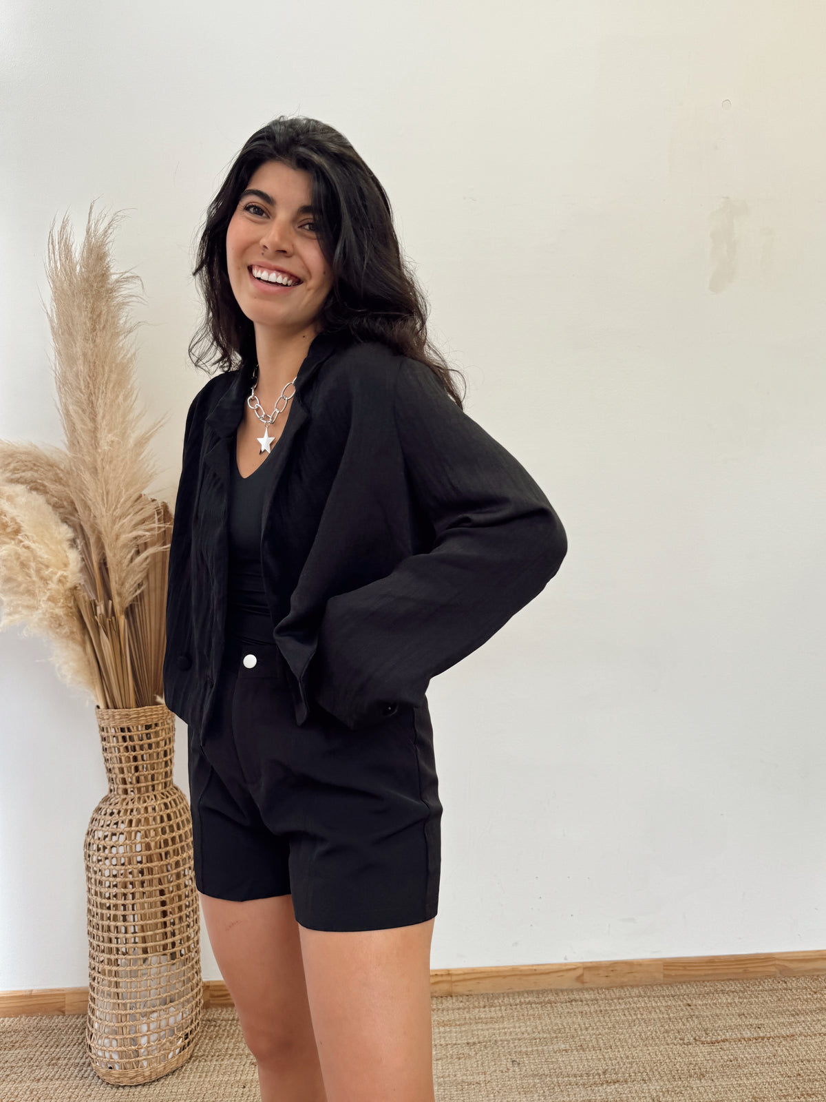 Blazer Madrid