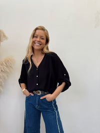 Blusa Venecia