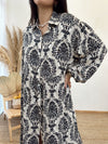 Vestido Burano