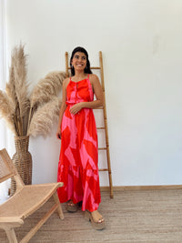 Vestido Reina Andrea