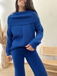 Conjunto Liam