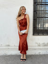 Vestido Reina Leonor