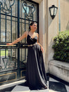 Vestido Reina Leticia