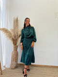 Vestido Reina Maite