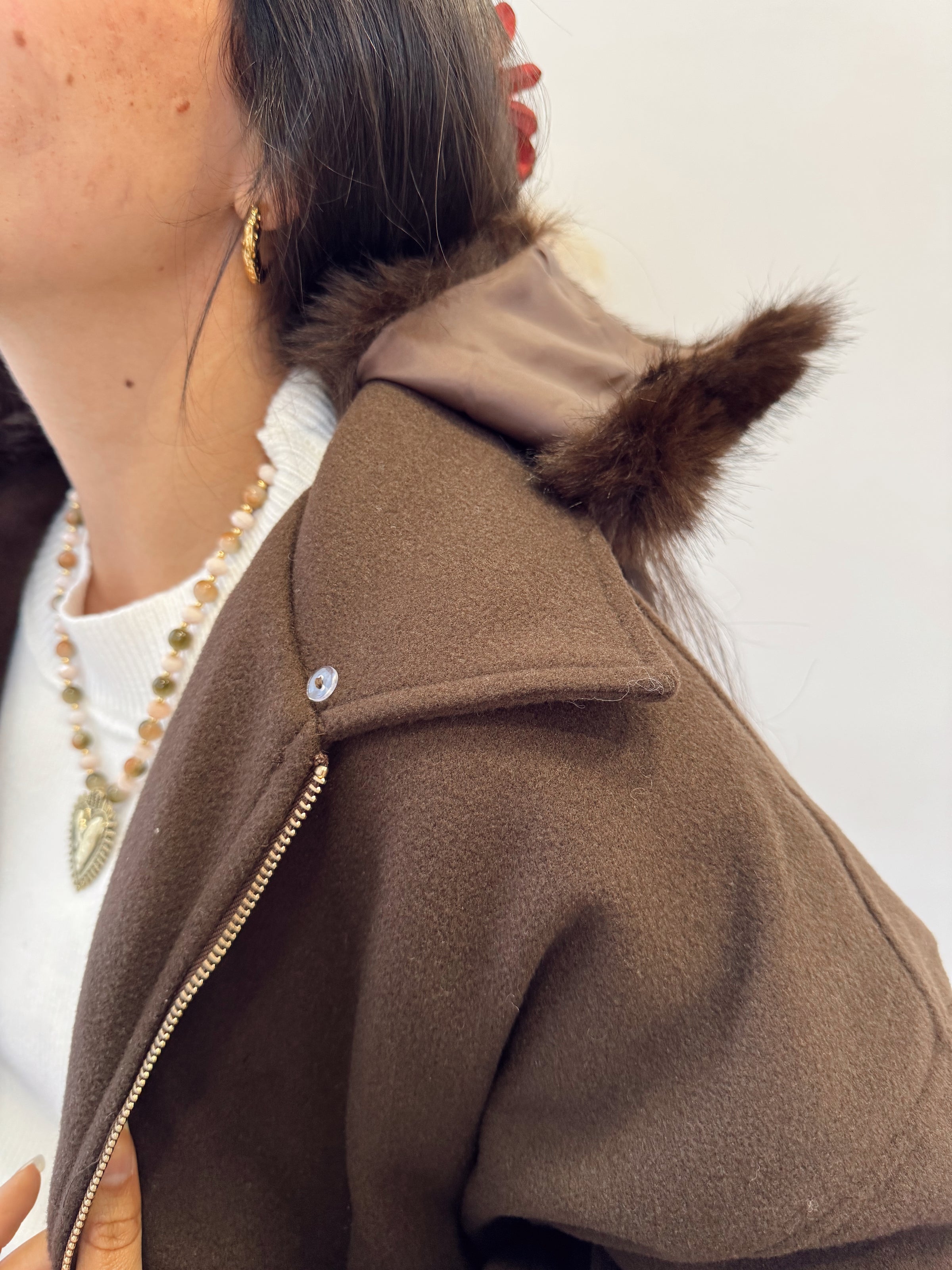 Chaqueta Carlos