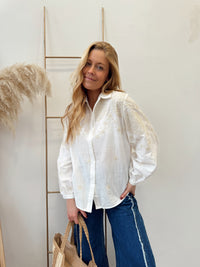 Camisa Marsella