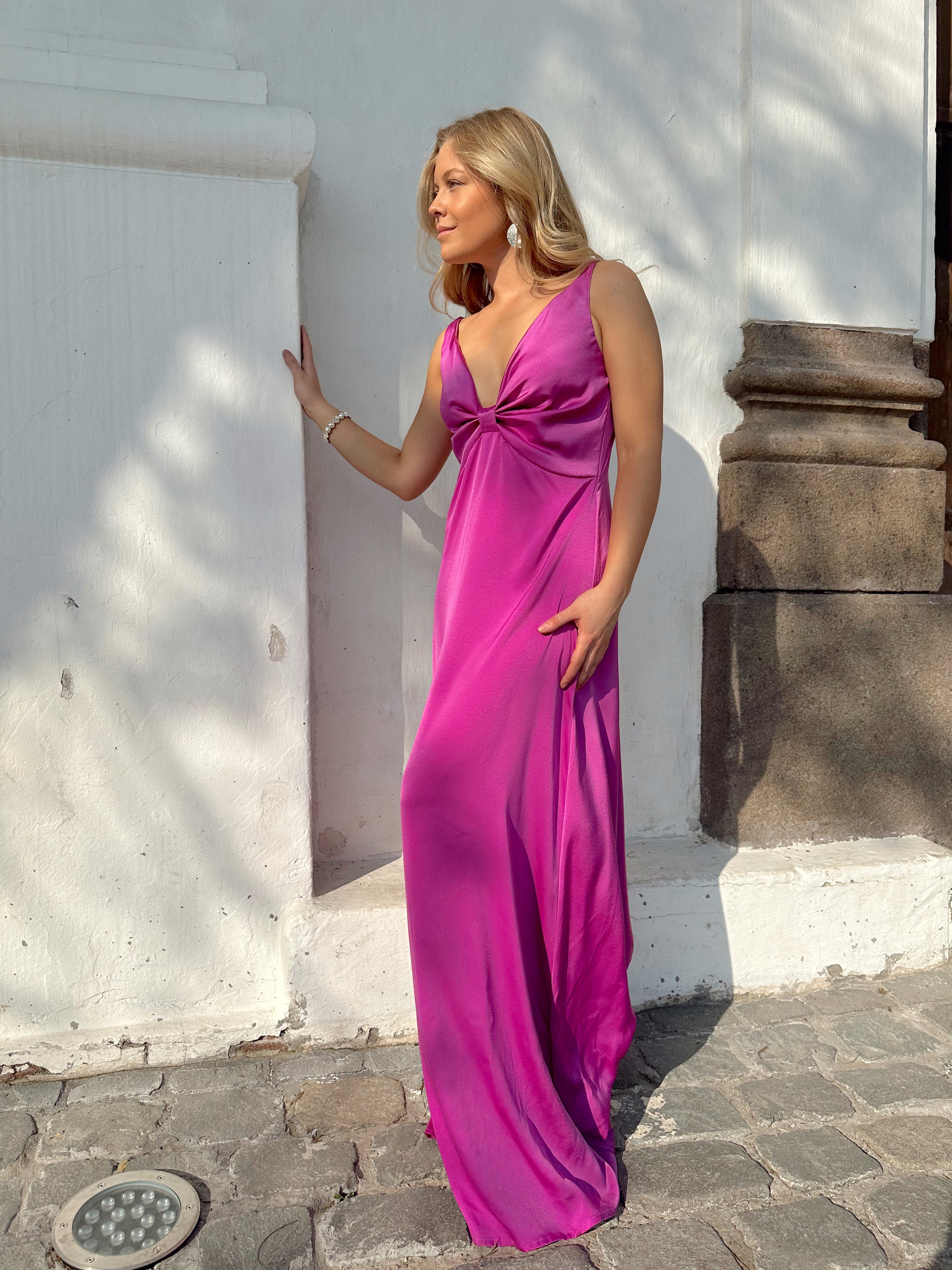 Vestido Reina Antonia