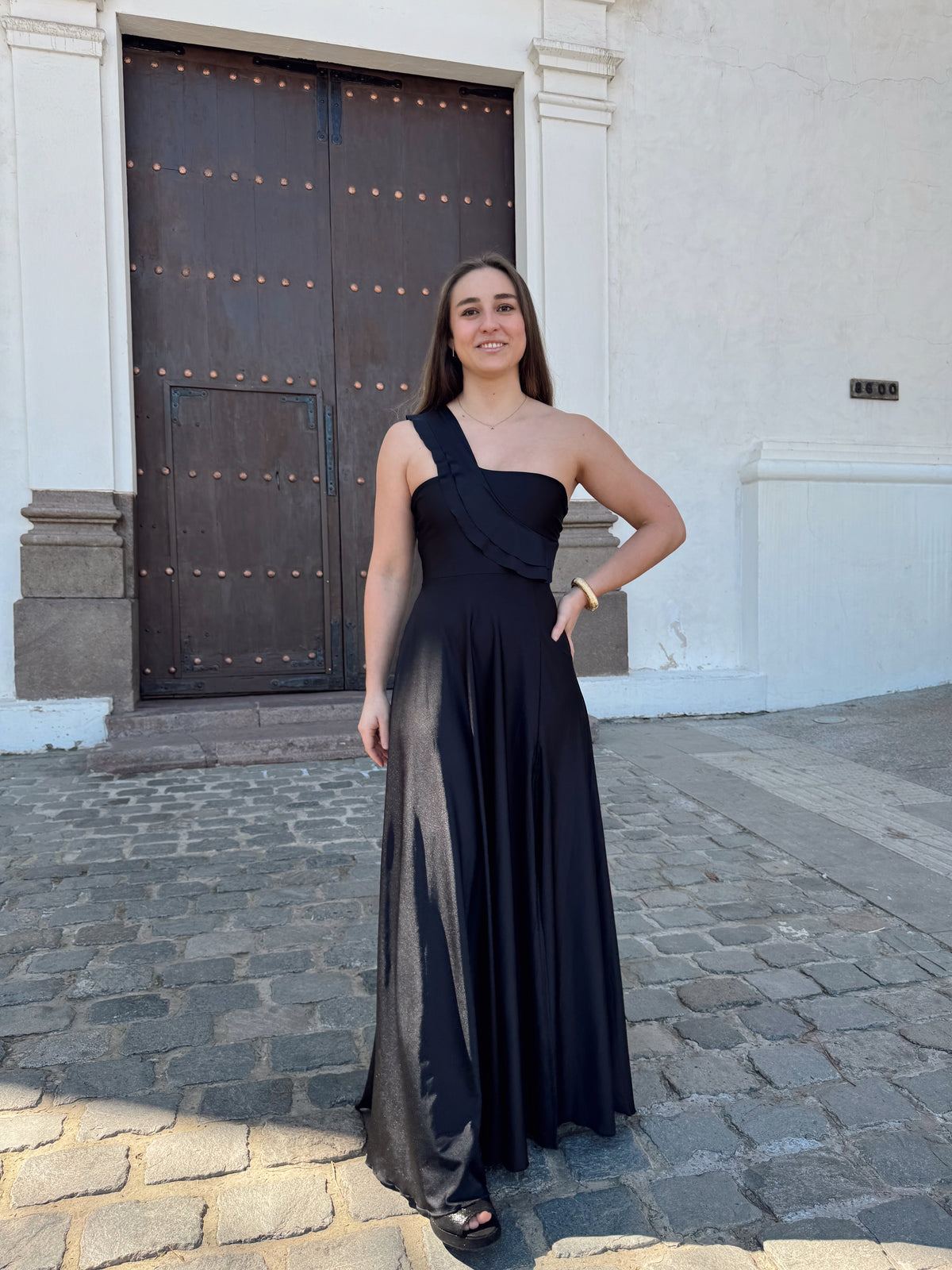 Vestido Reina Ame