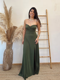 Vestido Largo Multiforma
