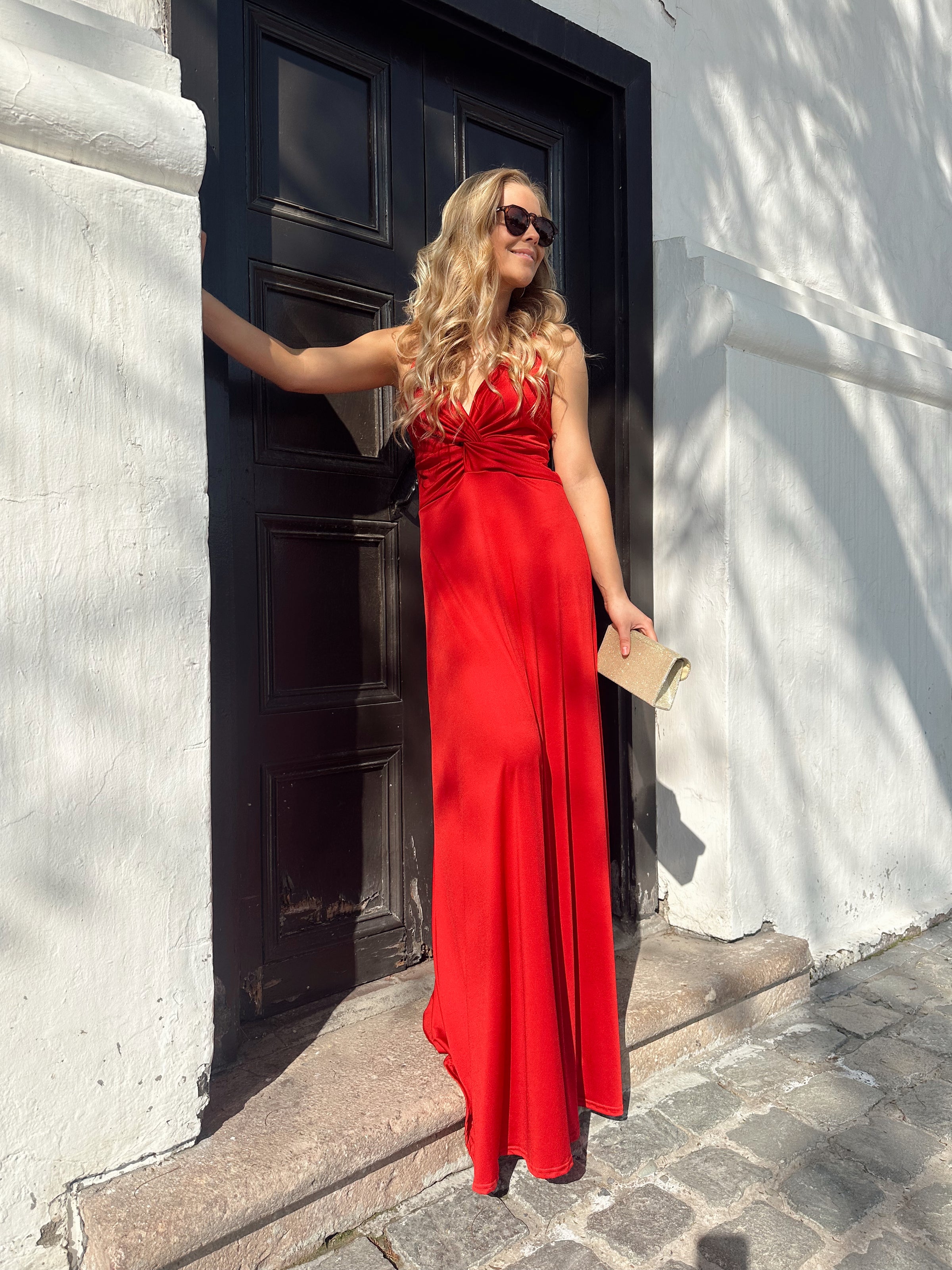 Vestido Adai
