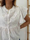Blusa Sevilla