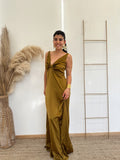 Vestido Reina Antonia