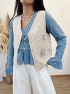 Blusa Bari