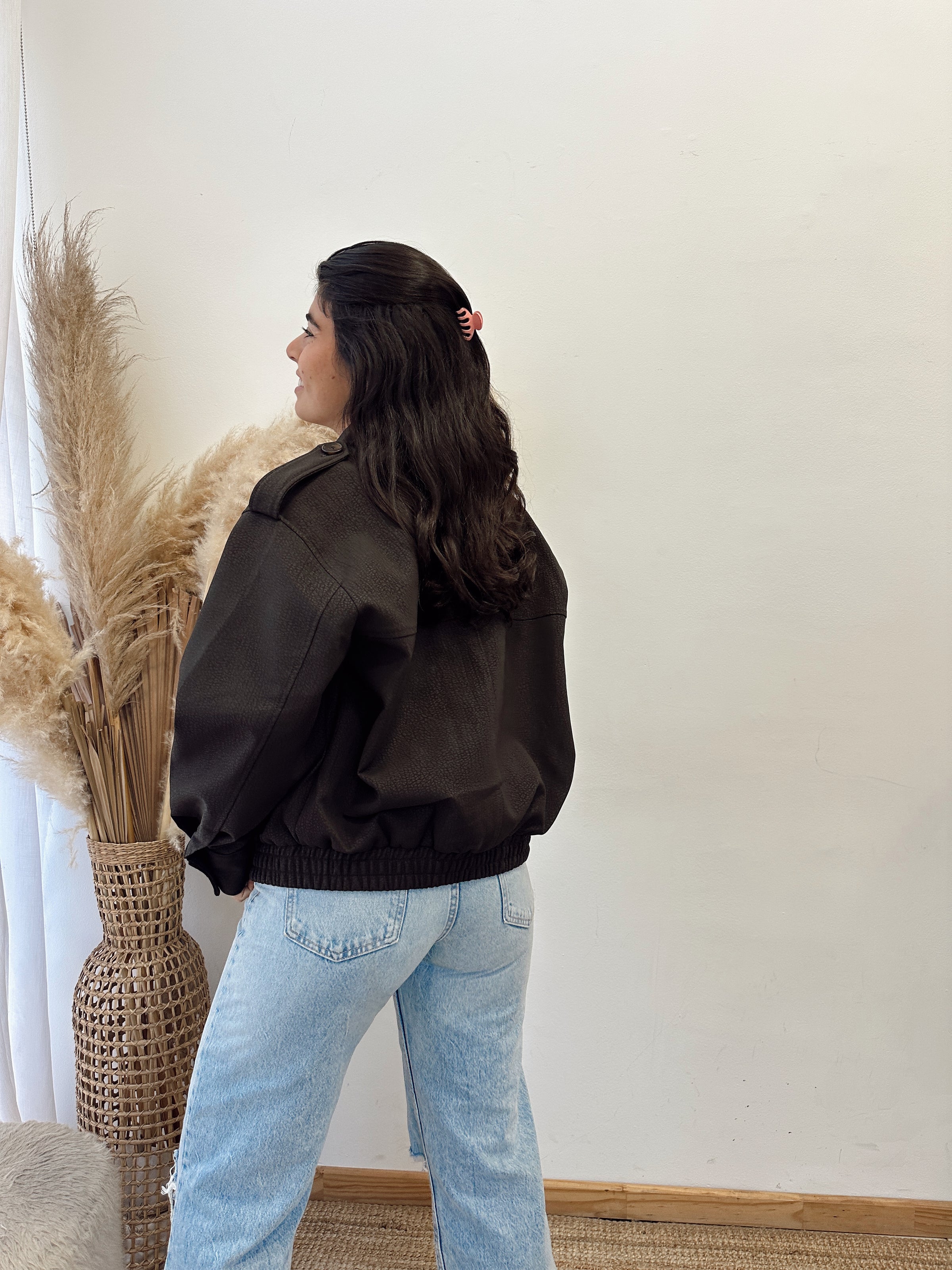 Chaqueta Pedro
