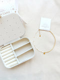 Regalo Joyero + Collar 77
