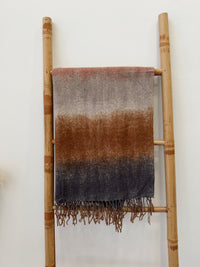 Bufanda Cashmere Colores