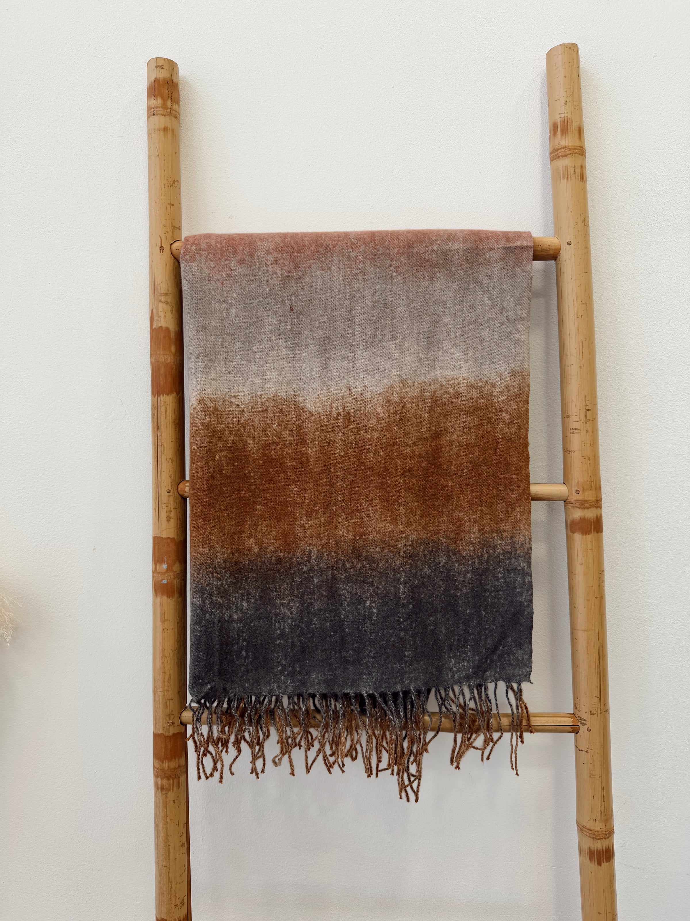 Bufanda Cashmere Colores