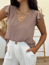 Blusa Pipa