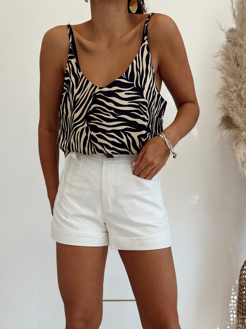 Polera Ibiza
