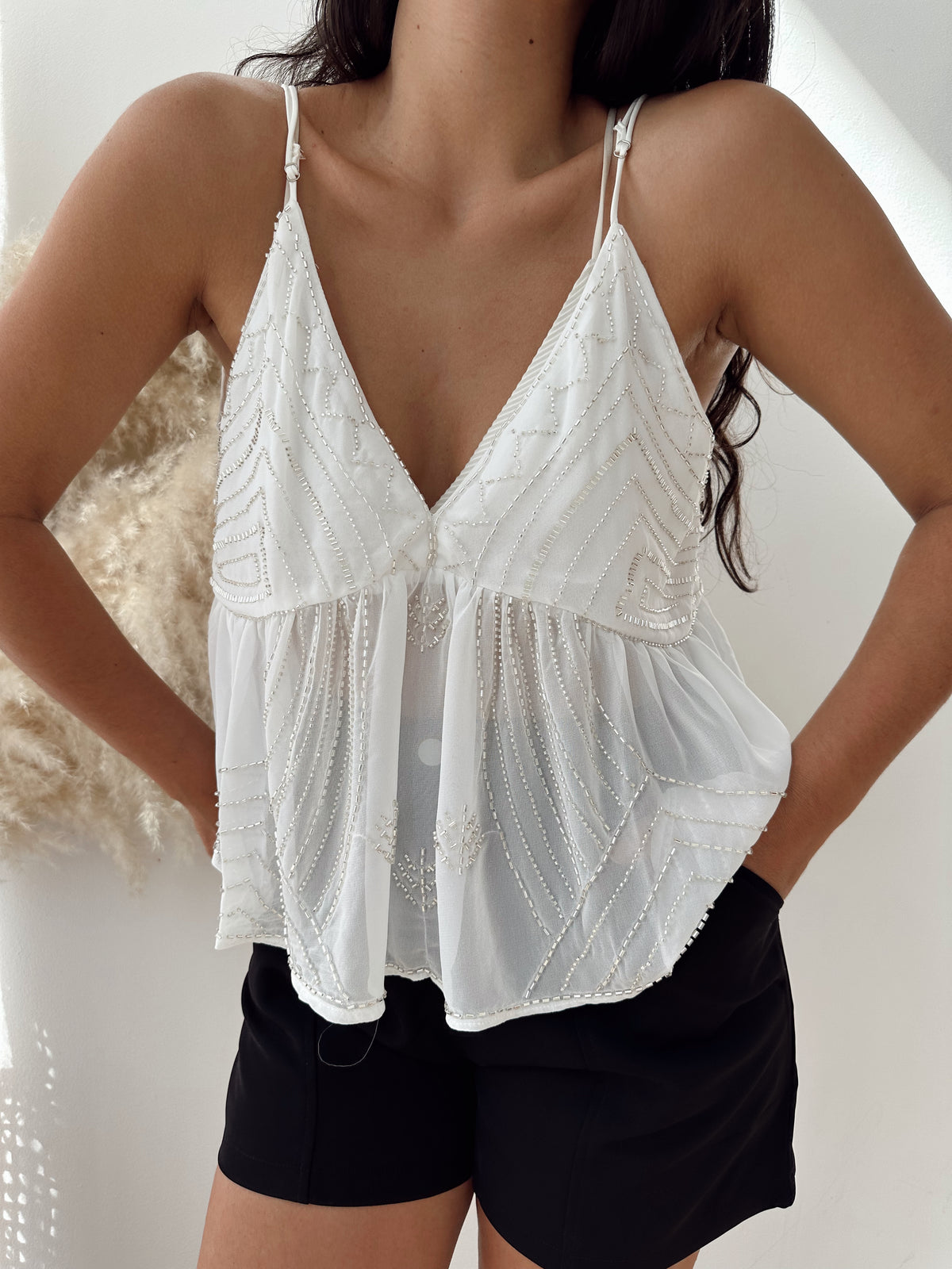 Polera Ibiza