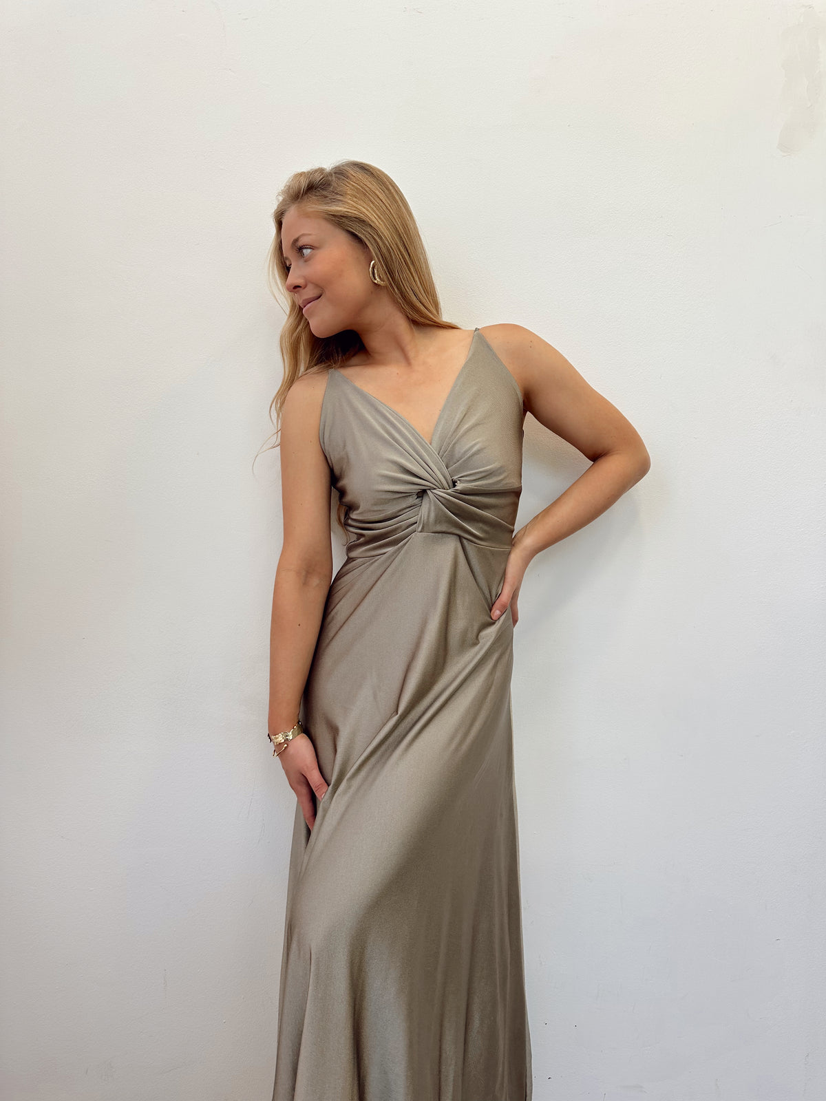Vestido Adai