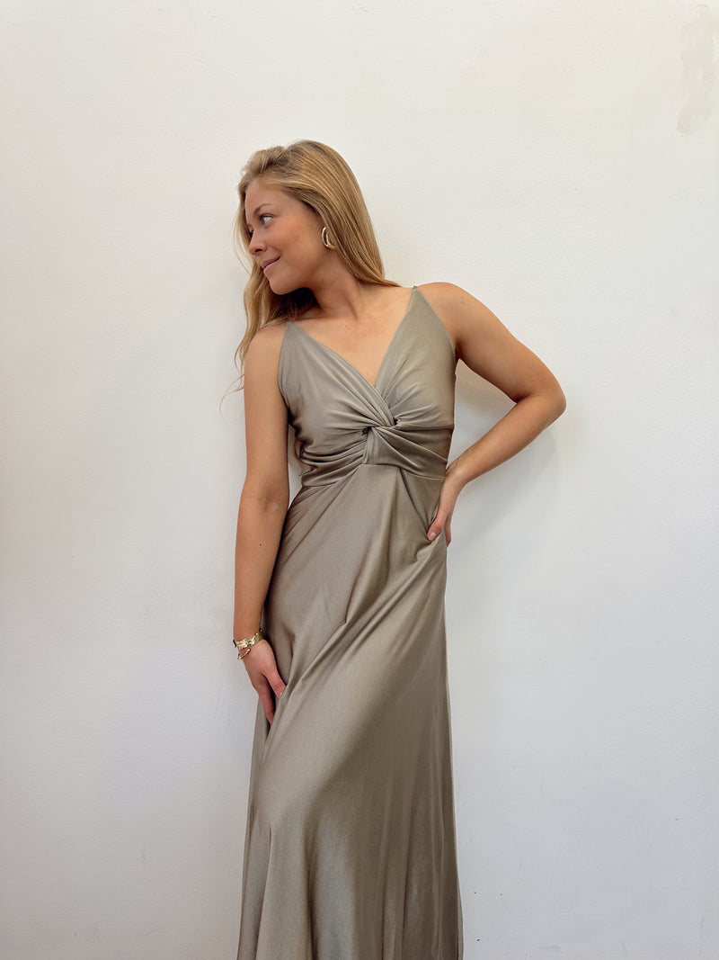 Vestido Adai