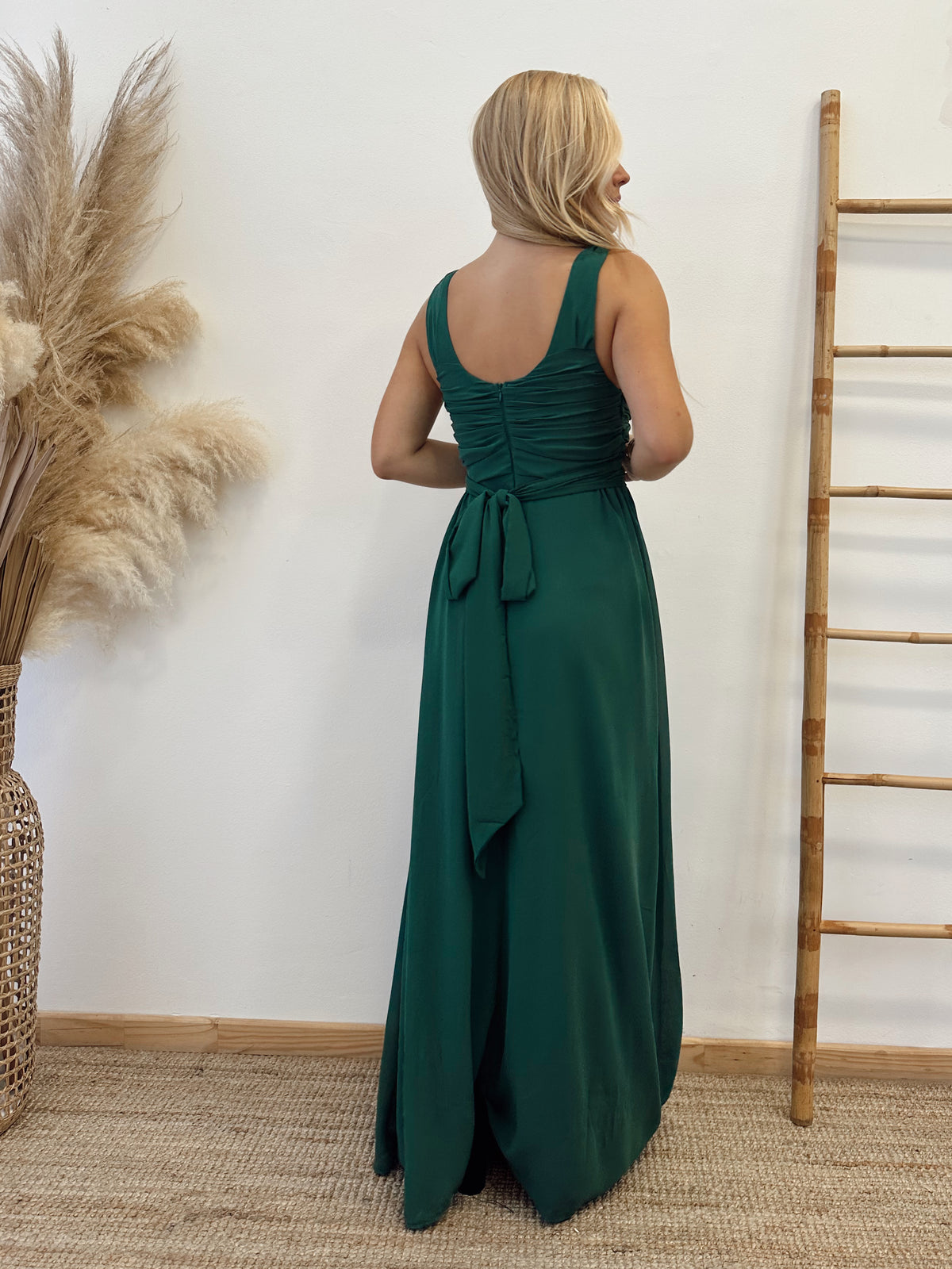 Vestido Valencia