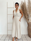 Vestido Venecia