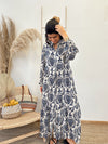 Vestido Burano
