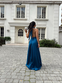 Vestido Reina Mati