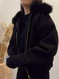 Chaqueta Carlos